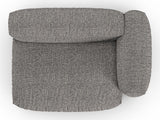 Modulinis fotelis 652469