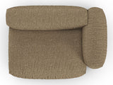 Modulinis fotelis 652469