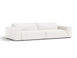 Modulinė sofa 597382