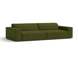 Modulinė sofa 597382