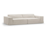 Modulinė sofa 597382
