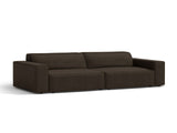 Modulinė sofa 597382