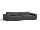 Modulinė sofa 597382
