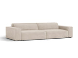 Modulinė sofa 597382