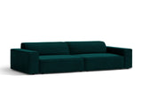 Modulinė sofa 597382