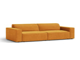 Modulinė sofa 597382