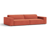 Modulinė sofa 597382