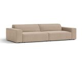 Modulinė sofa 597382
