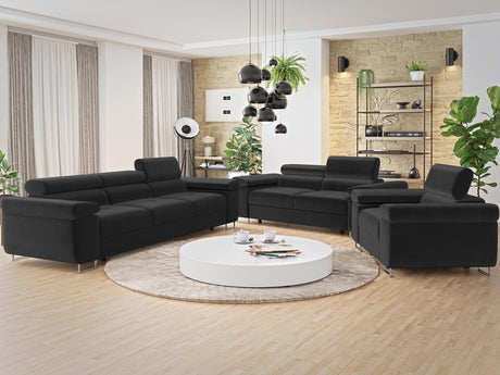 Minkštų baldų komplektas 535778 4704030