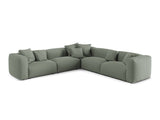 Modulinis minkštas kampas 652601