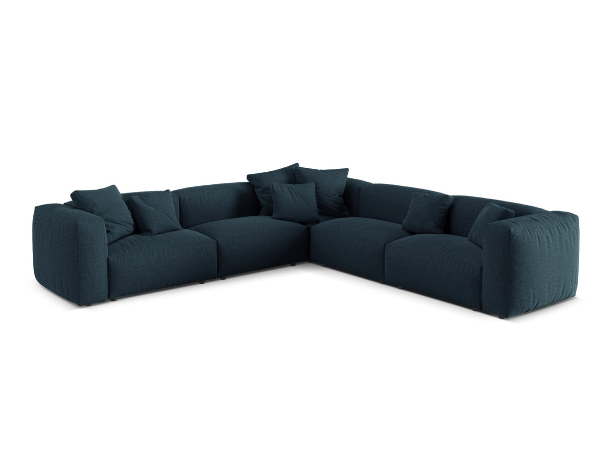Modulinis minkštas kampas 652601