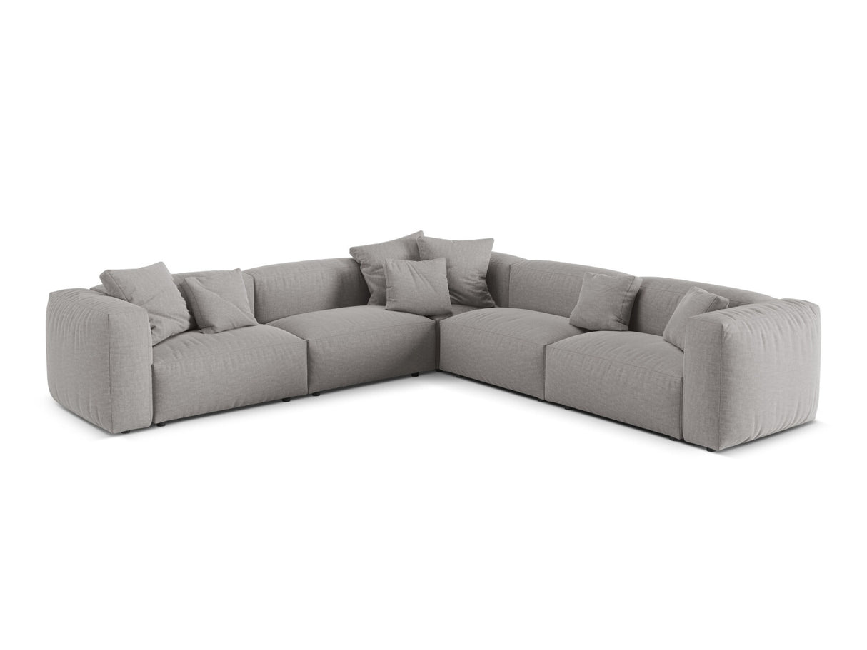 Modulinis minkštas kampas 652601