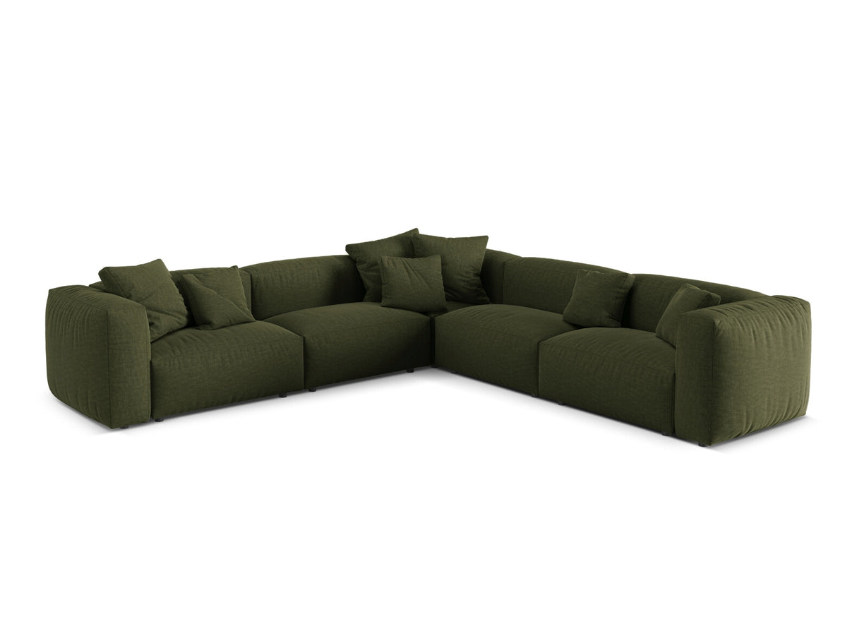 Modulinis minkštas kampas 652601