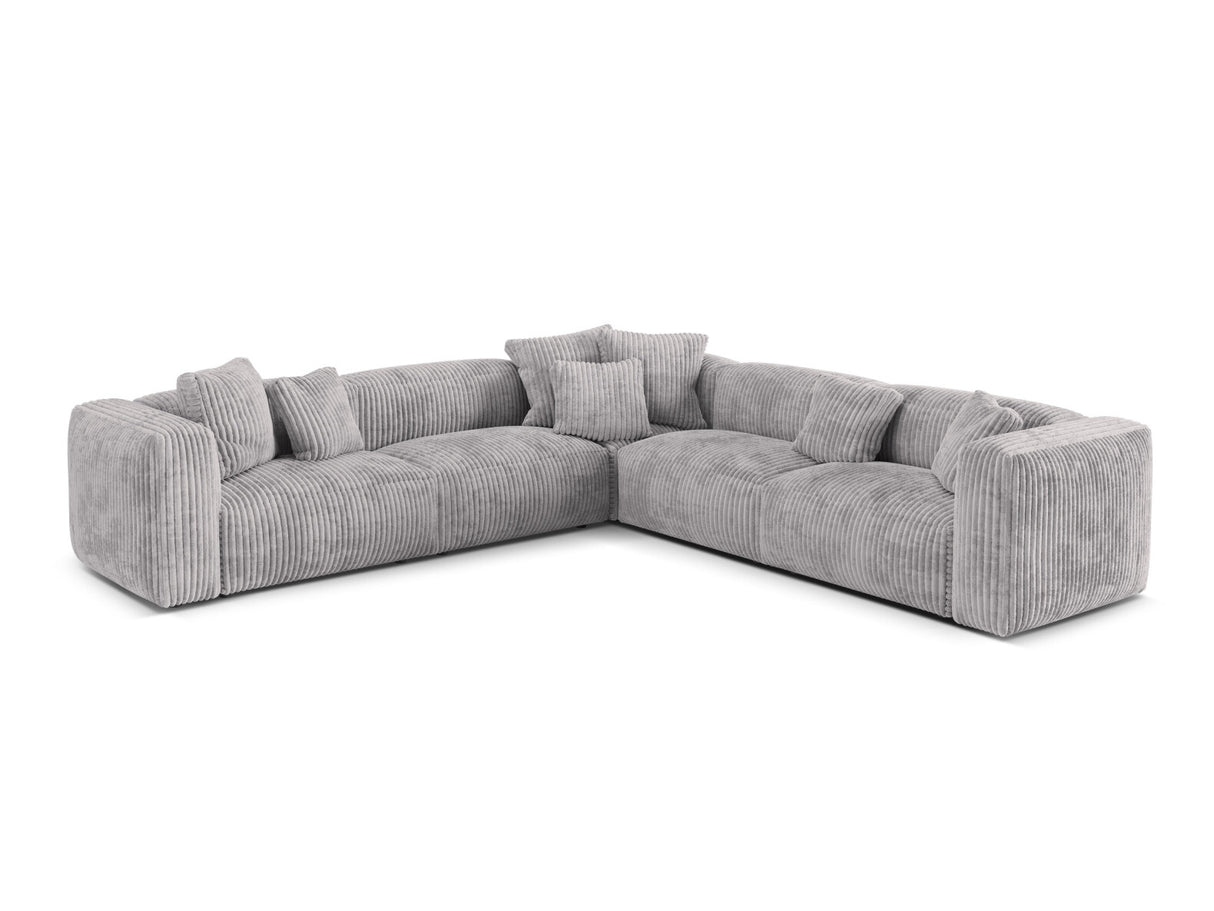 Modulinis minkštas kampas 652601