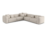 Modulinis minkštas kampas 652601