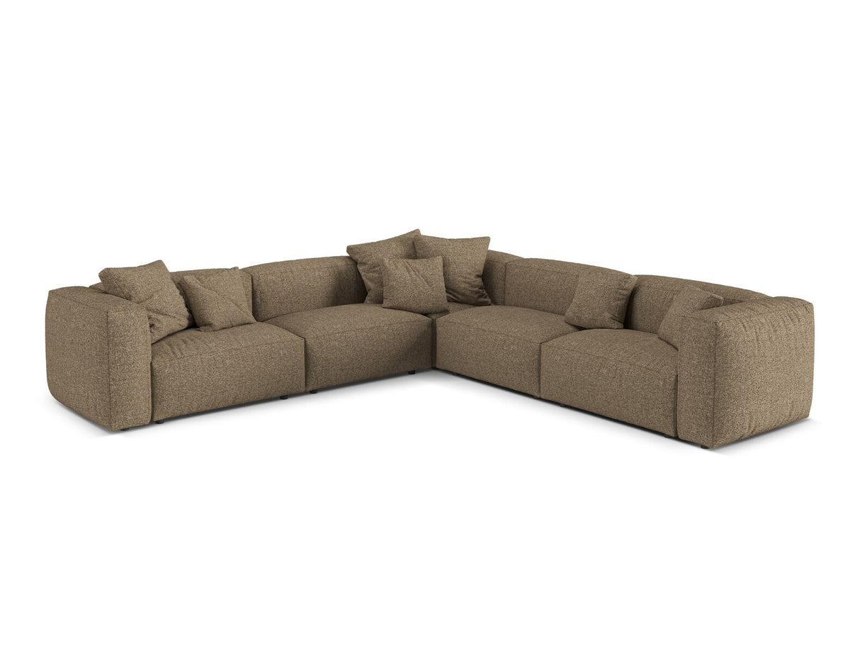 Modulinis minkštas kampas 652601