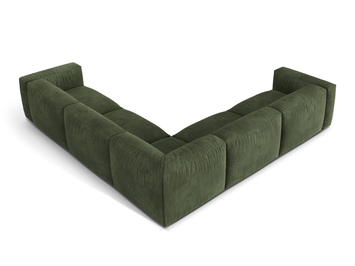 Modulinis minkštas kampas 652601