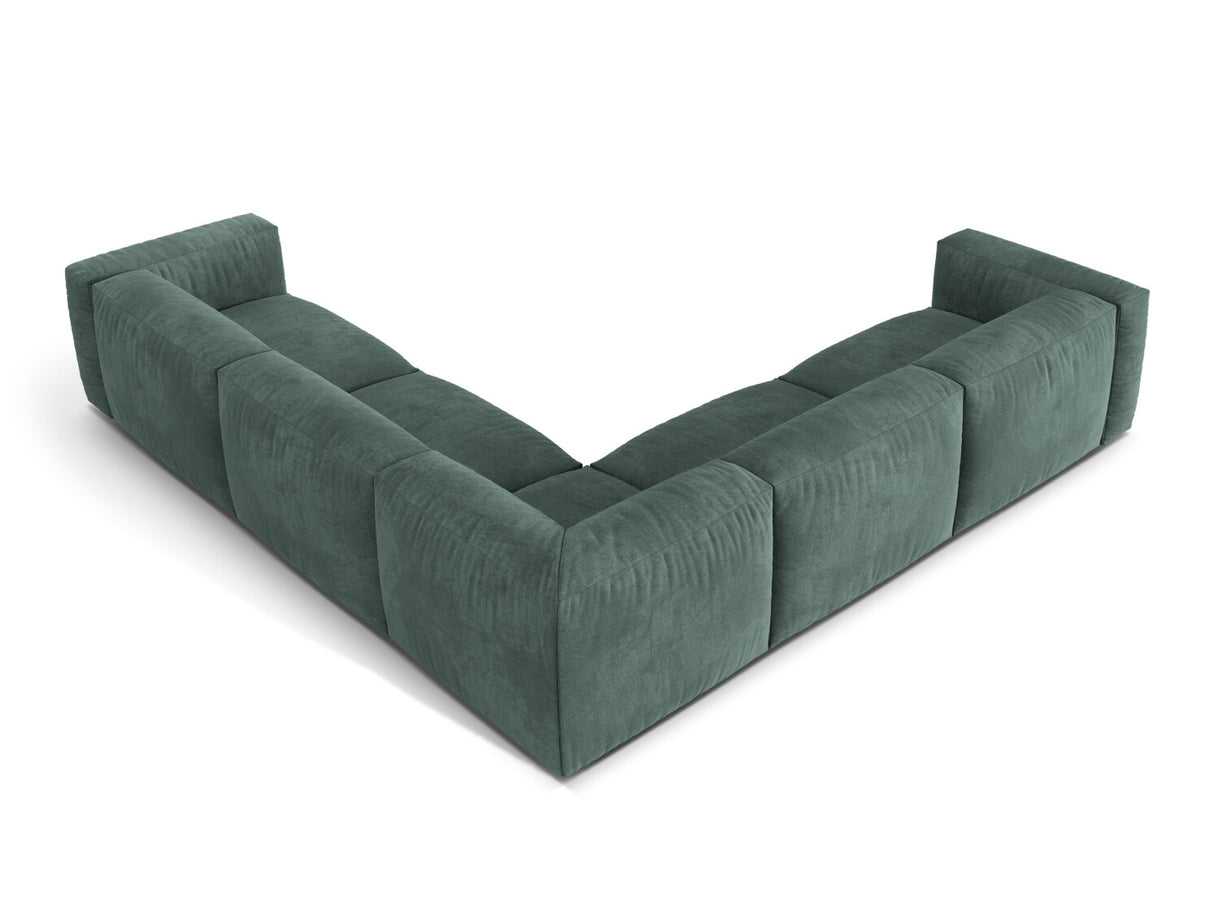 Modulinis minkštas kampas 652601