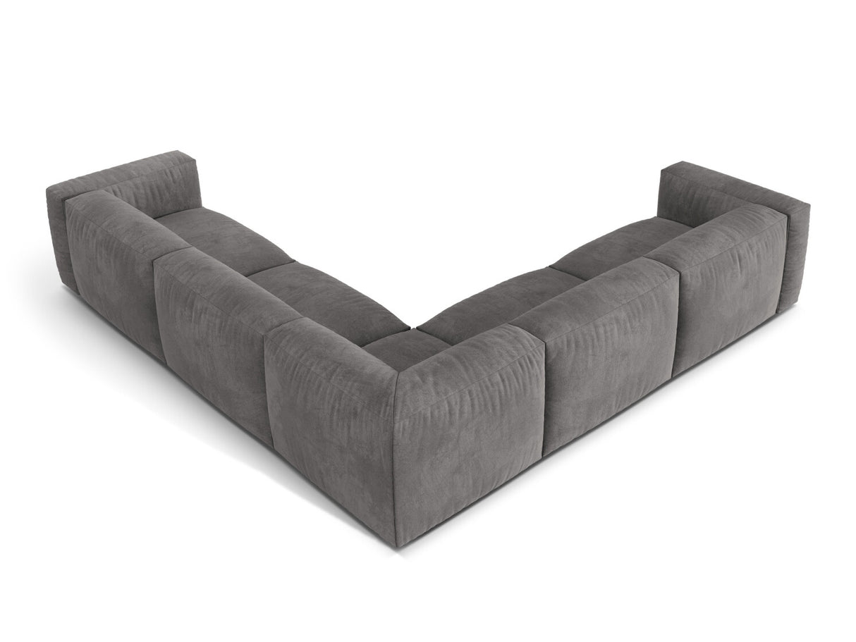 Modulinis minkštas kampas 652601