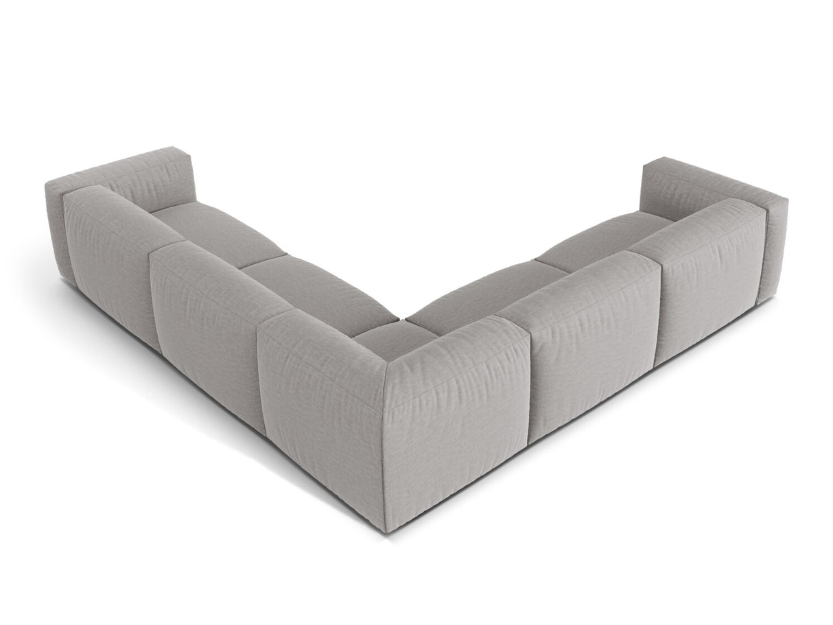 Modulinis minkštas kampas 652601