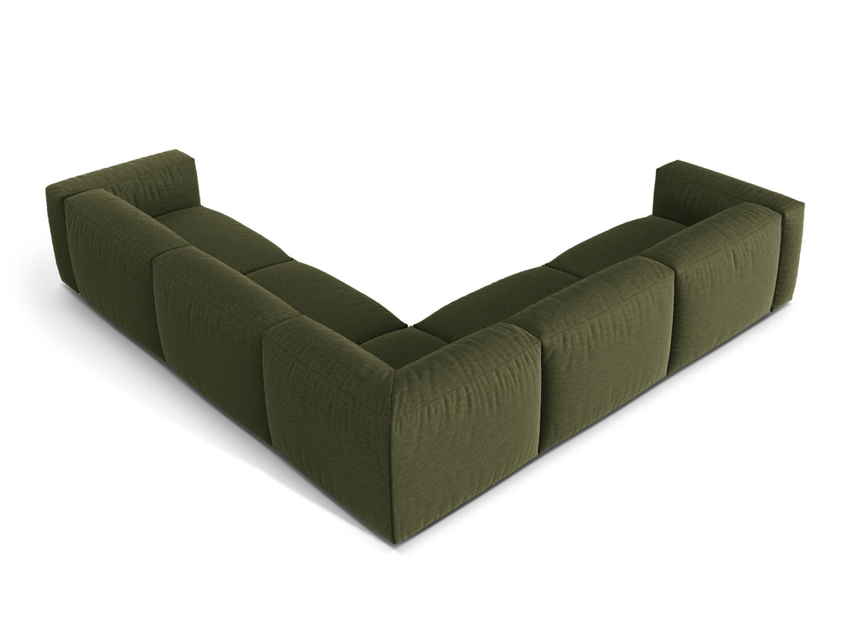 Modulinis minkštas kampas 652601