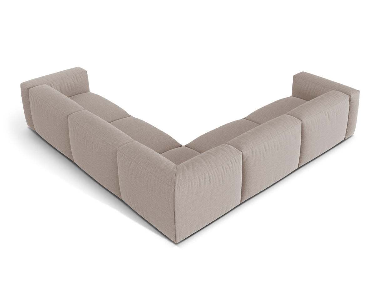 Modulinis minkštas kampas 652601