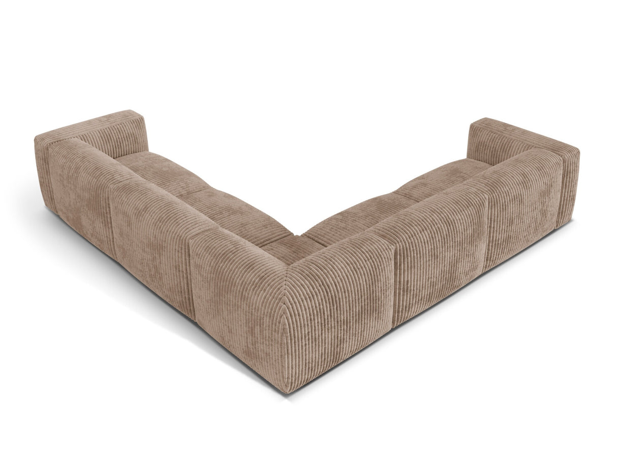 Modulinis minkštas kampas 652601