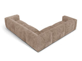 Modulinis minkštas kampas 652601