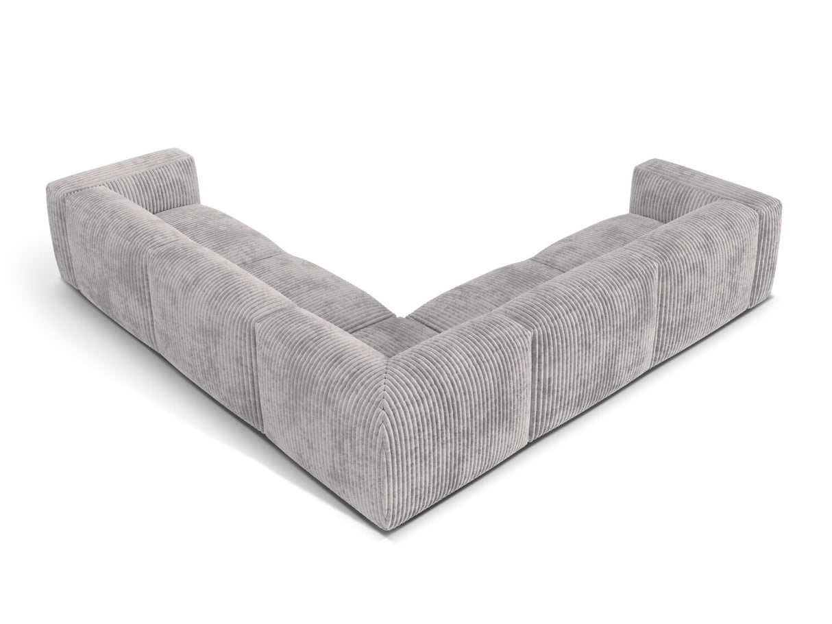 Modulinis minkštas kampas 652601