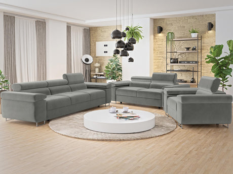 Minkštų baldų komplektas 535778 4704156