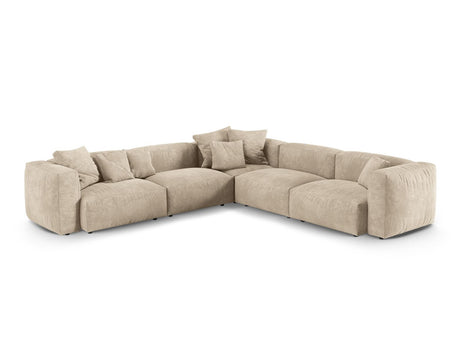 Modulinis minkštas kampas 652689
