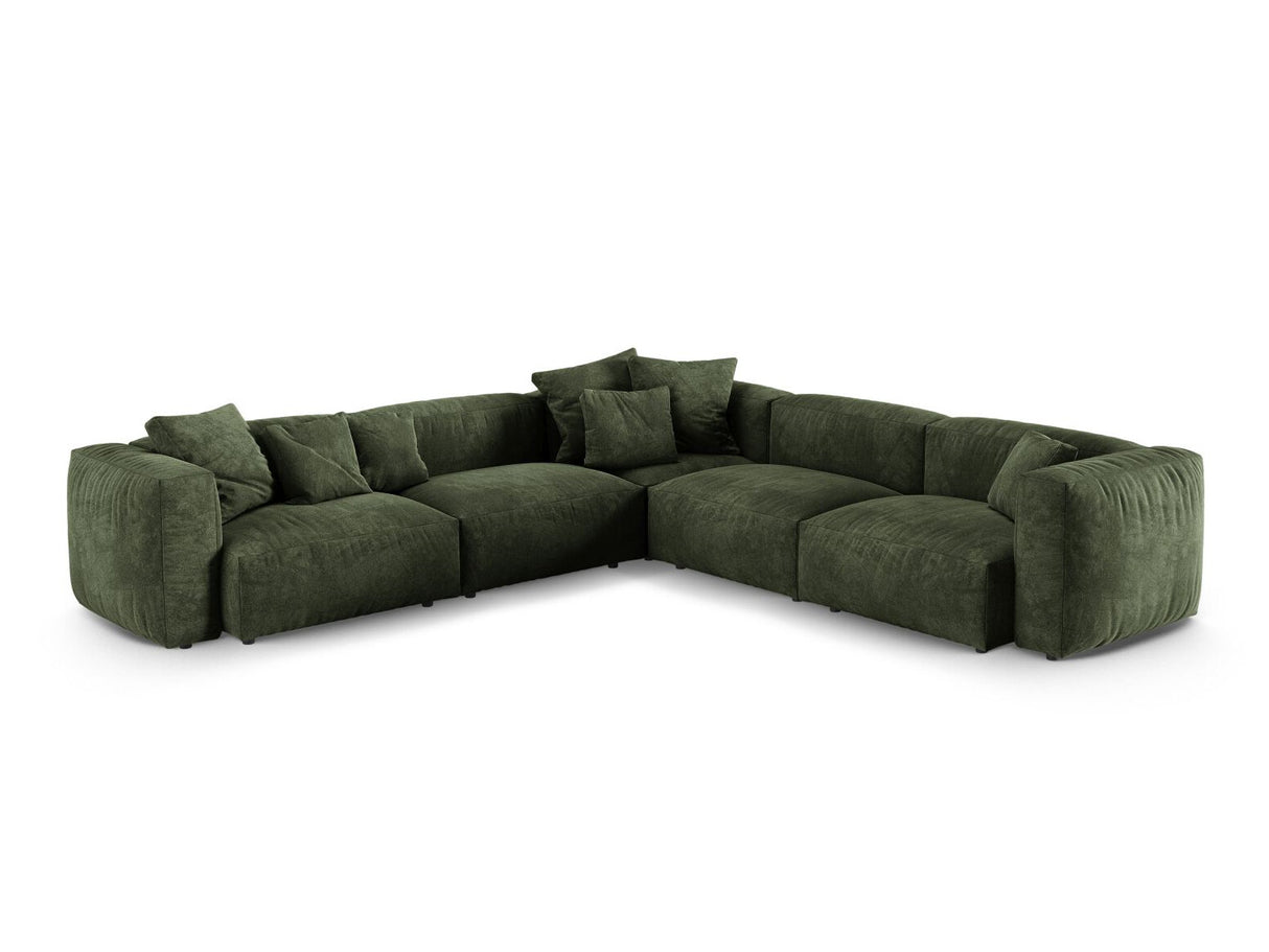 Modulinis minkštas kampas 652689