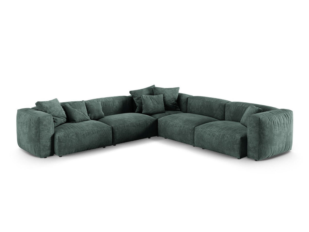 Modulinis minkštas kampas 652689