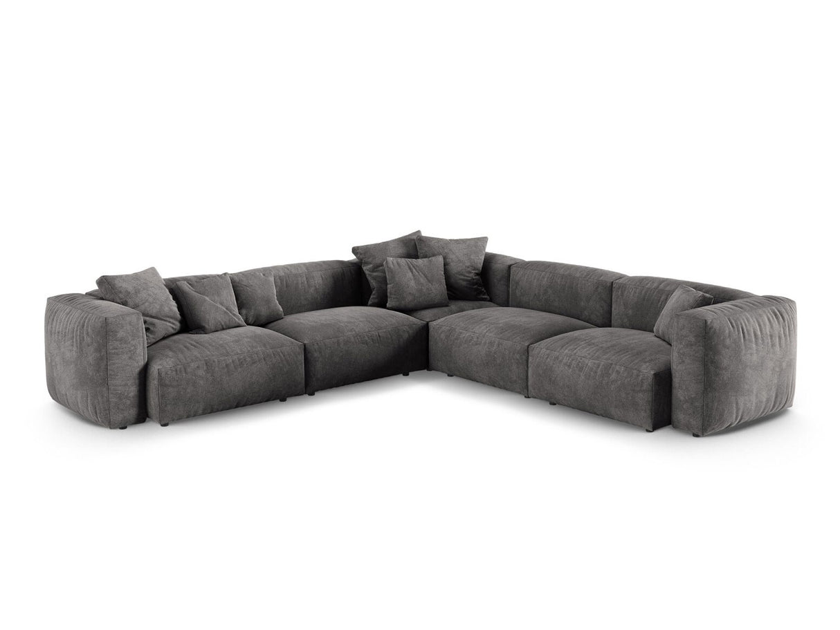 Modulinis minkštas kampas 652689