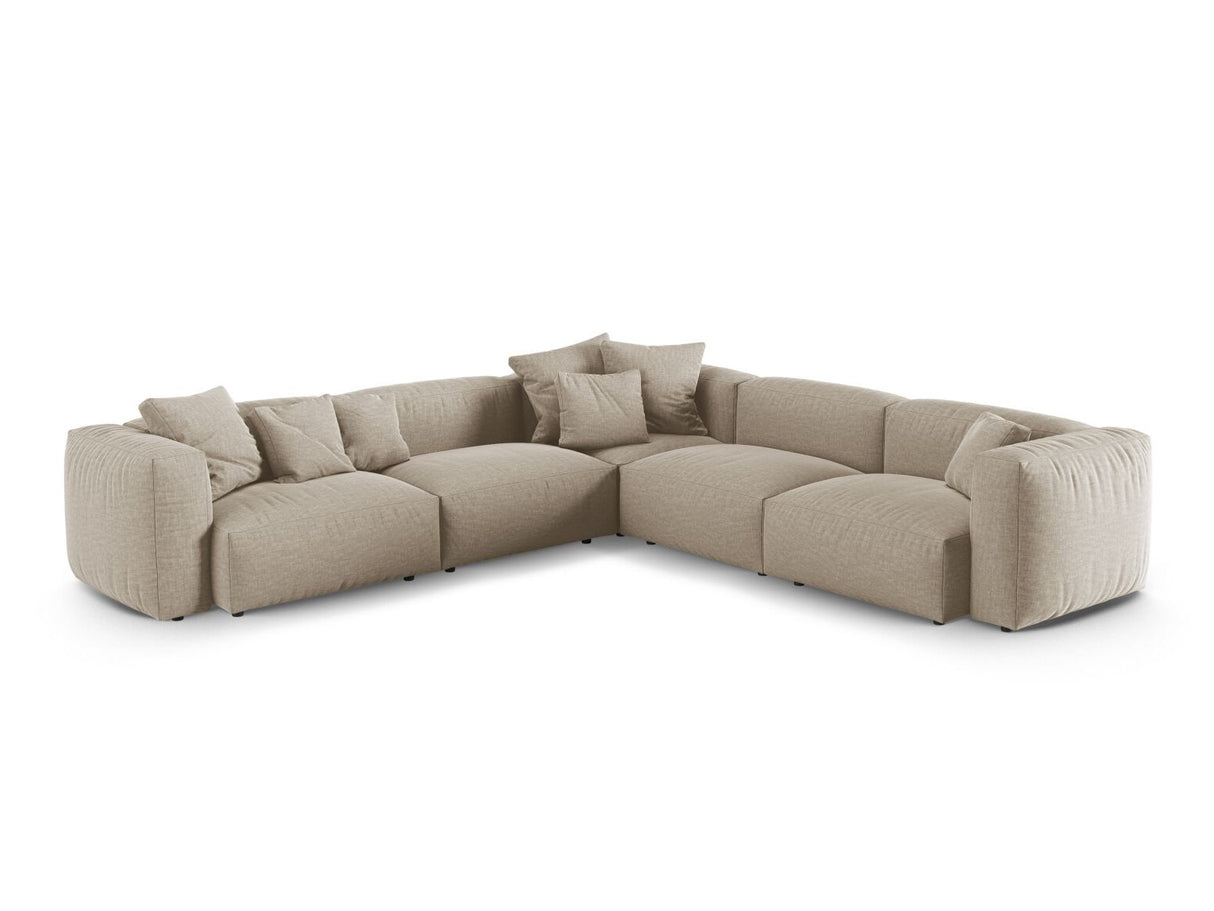 Modulinis minkštas kampas 652689