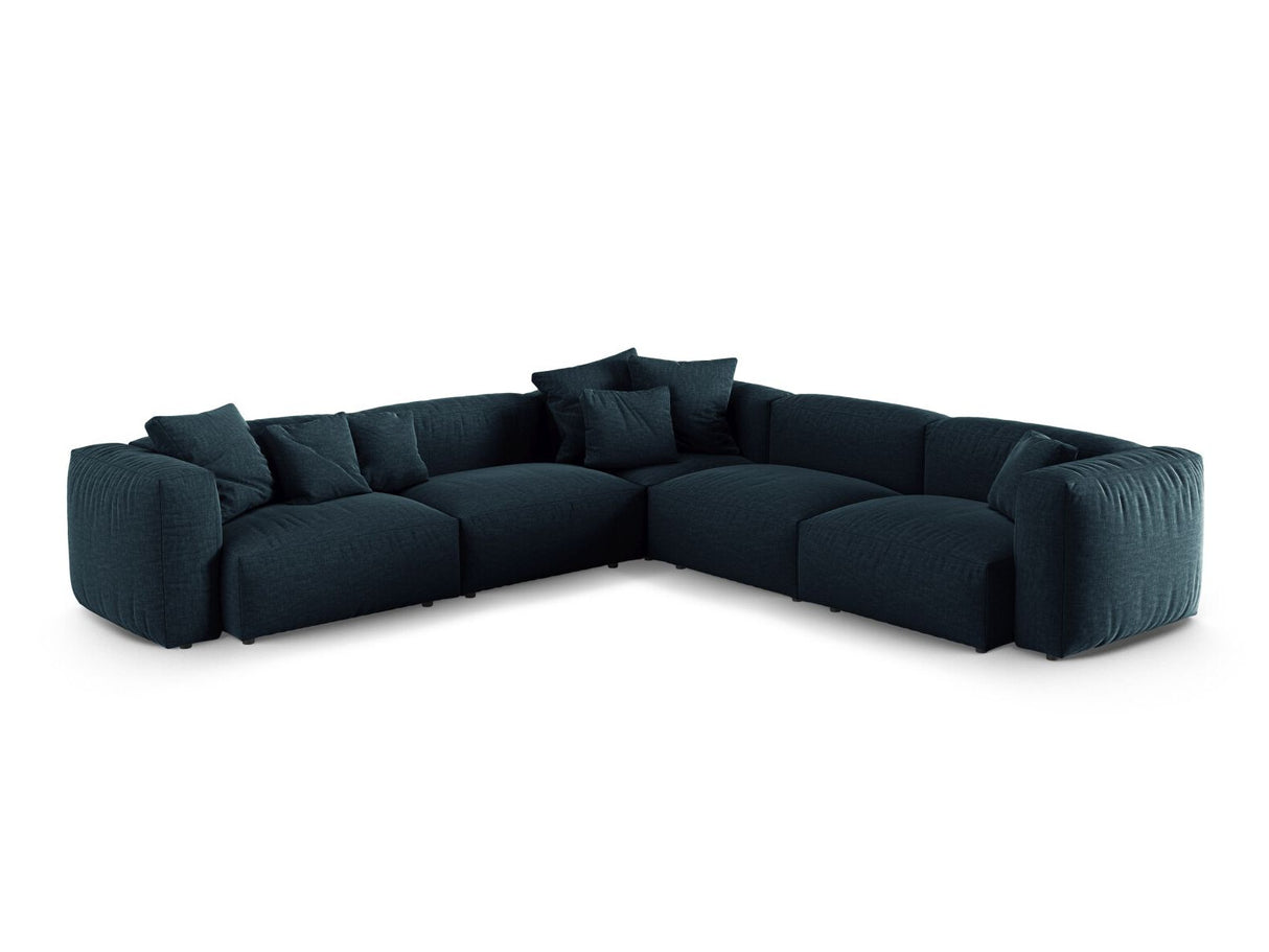 Modulinis minkštas kampas 652689
