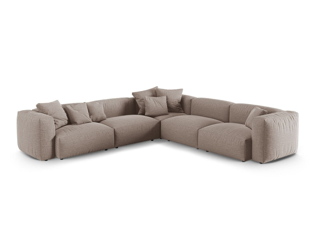 Modulinis minkštas kampas 652689