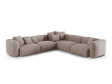 Modulinis minkštas kampas 652689