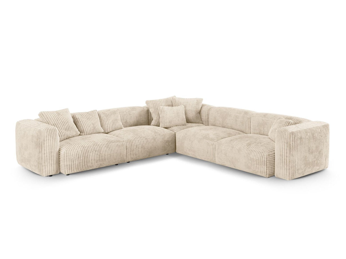 Modulinis minkštas kampas 652689