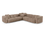 Modulinis minkštas kampas 652689