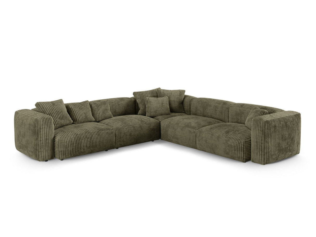 Modulinis minkštas kampas 652689