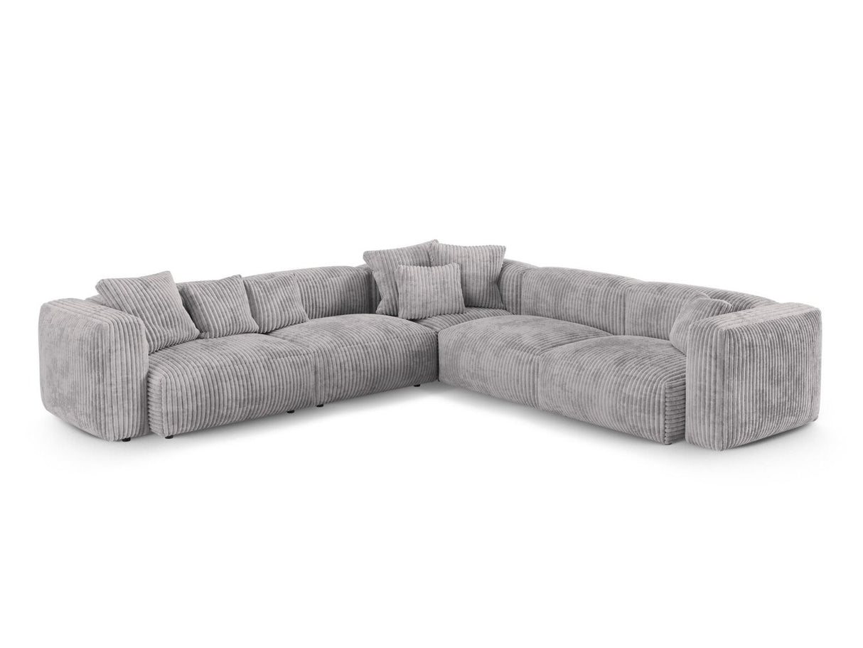 Modulinis minkštas kampas 652689