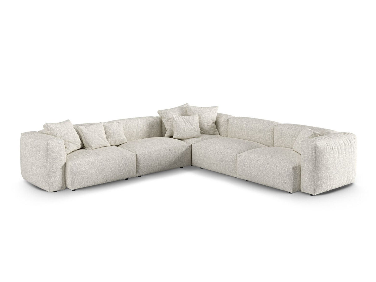 Modulinis minkštas kampas 652689