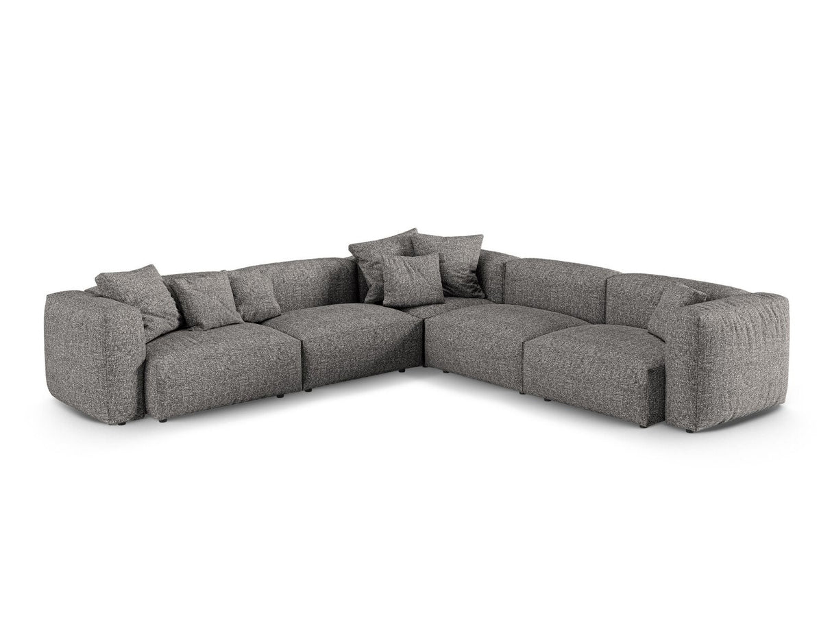 Modulinis minkštas kampas 652689