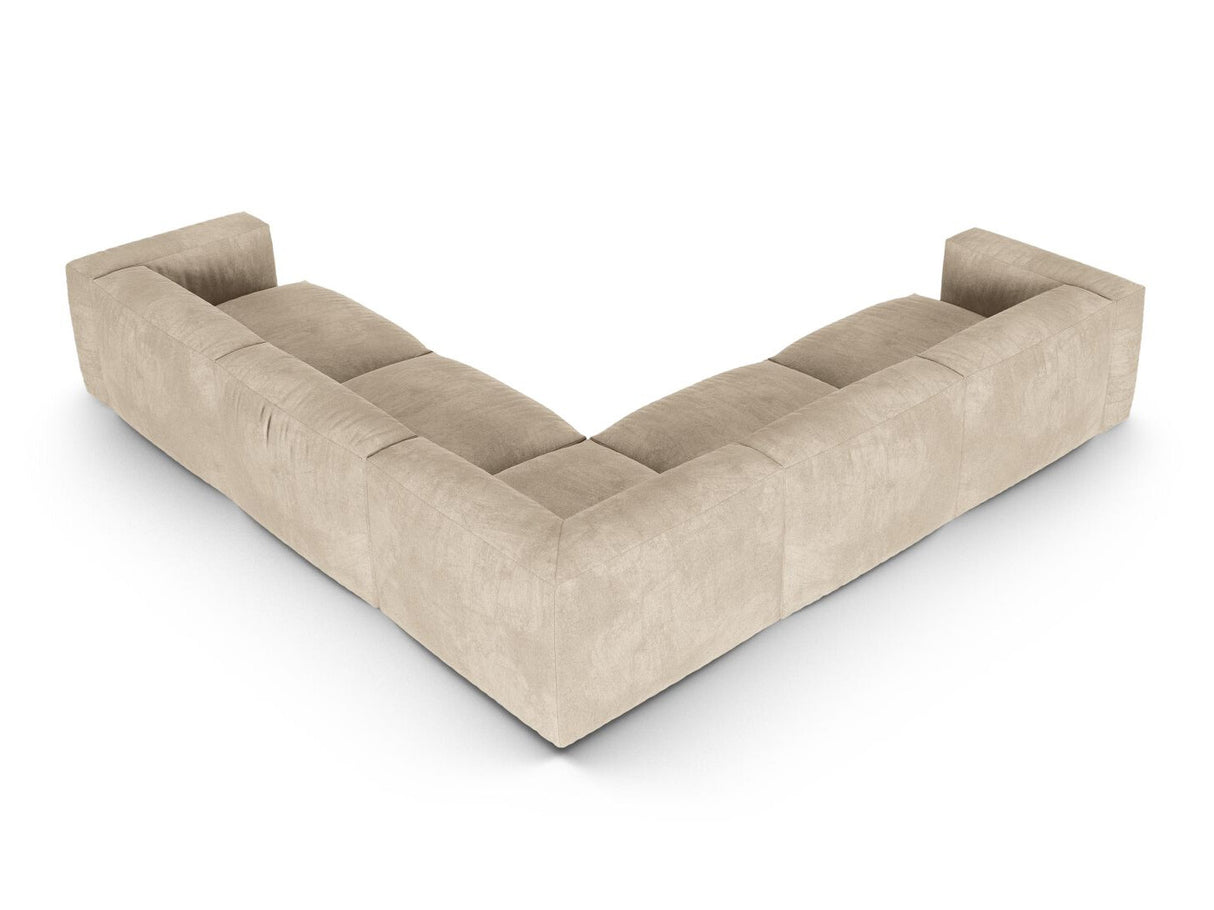 Modulinis minkštas kampas 652689