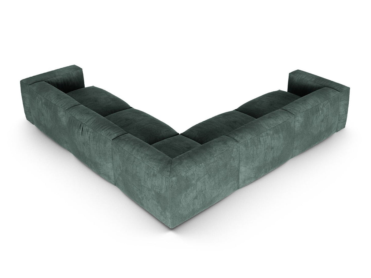Modulinis minkštas kampas 652689