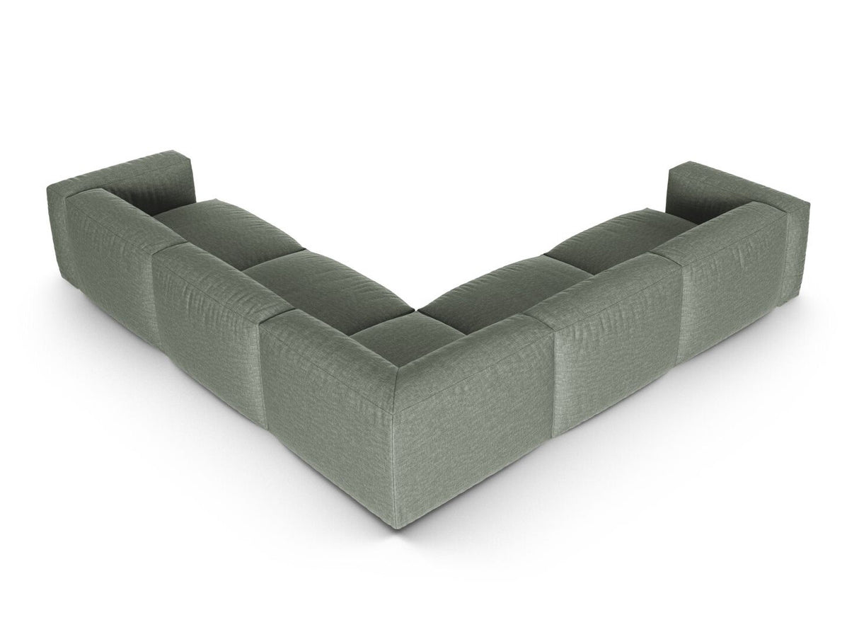Modulinis minkštas kampas 652689