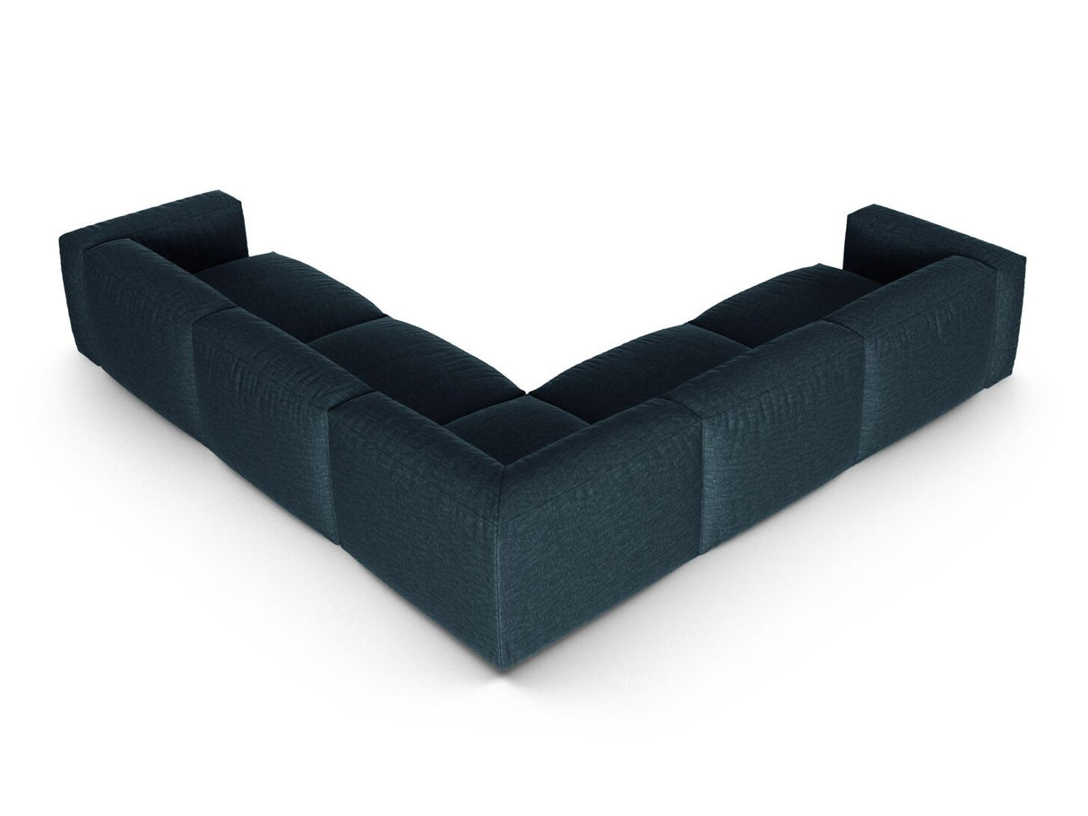 Modulinis minkštas kampas 652689
