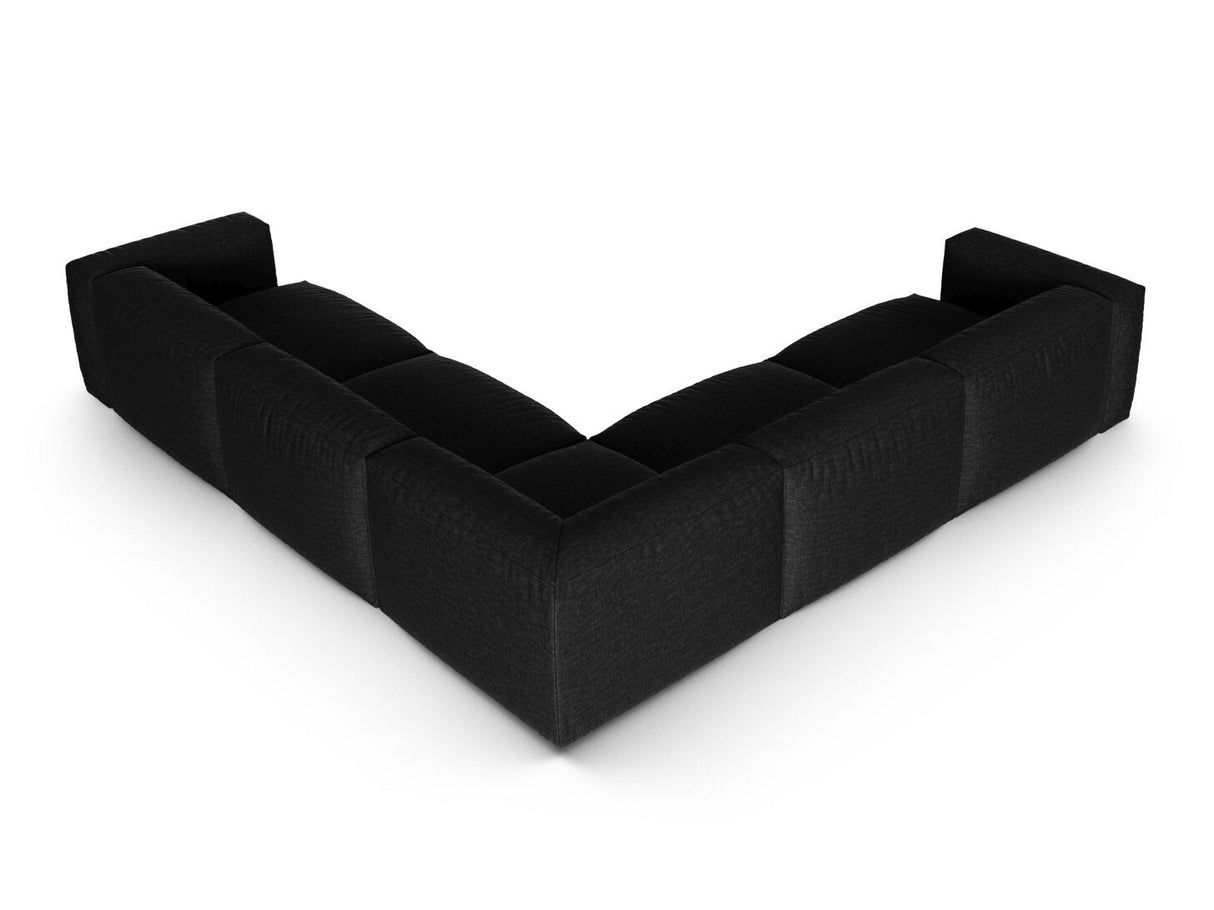 Modulinis minkštas kampas 652689