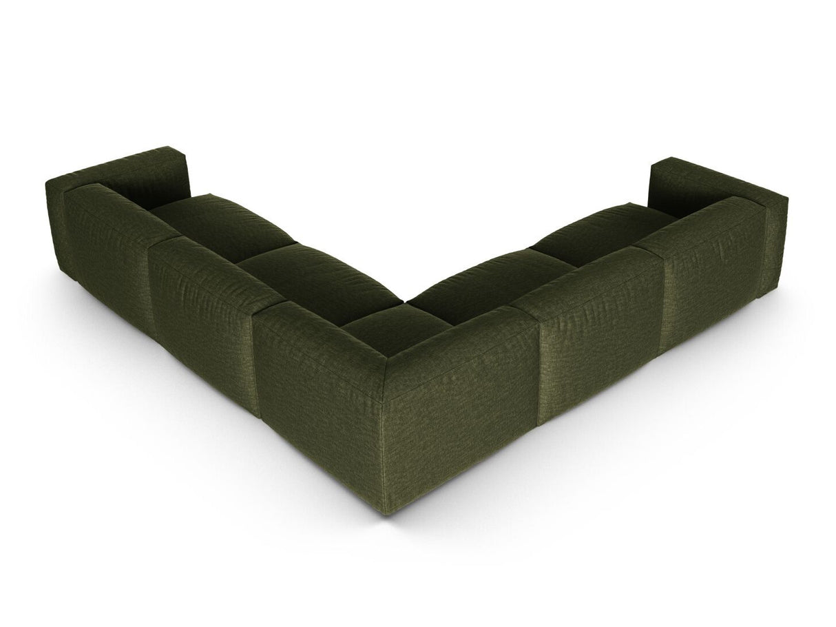 Modulinis minkštas kampas 652689